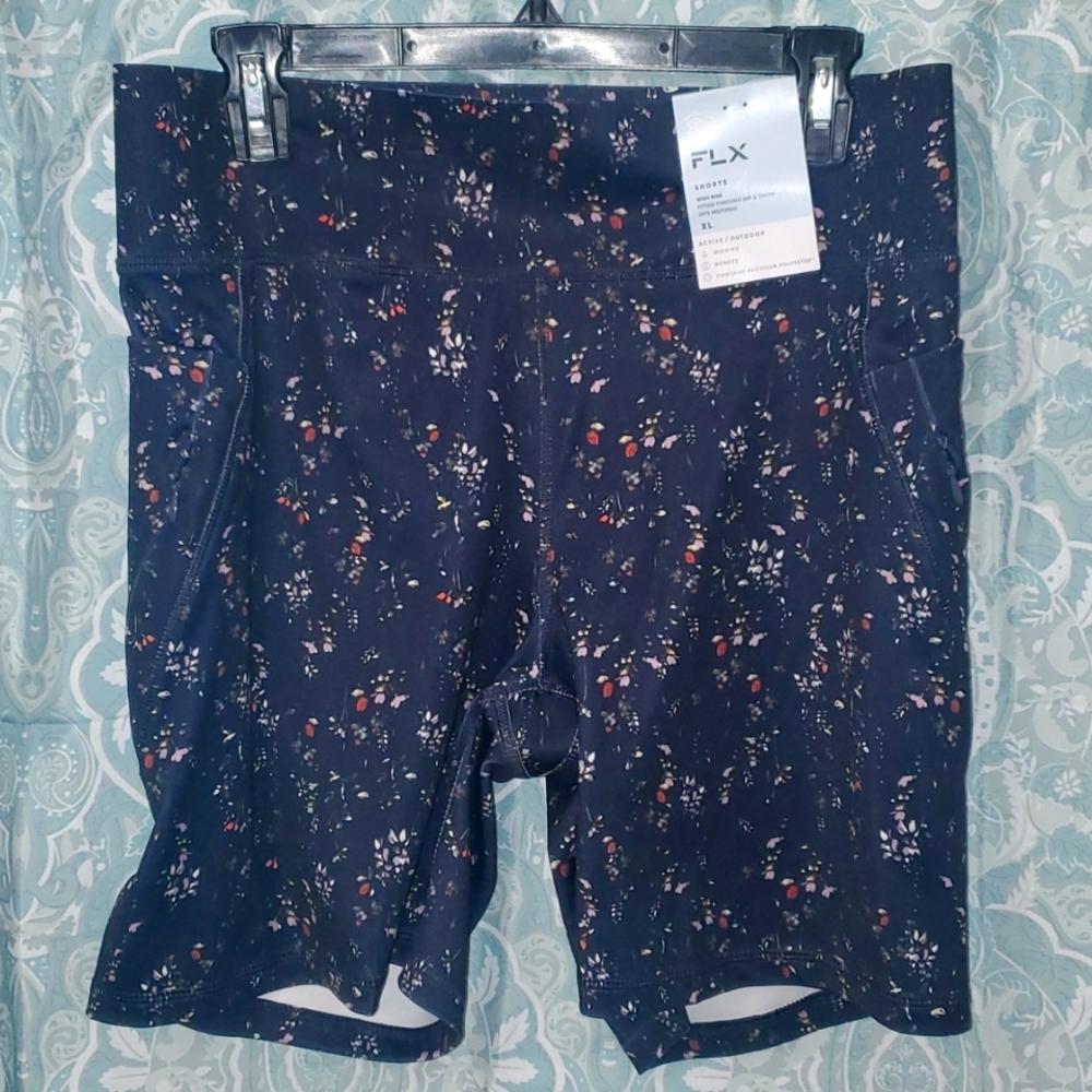 FLX SHORTS XL